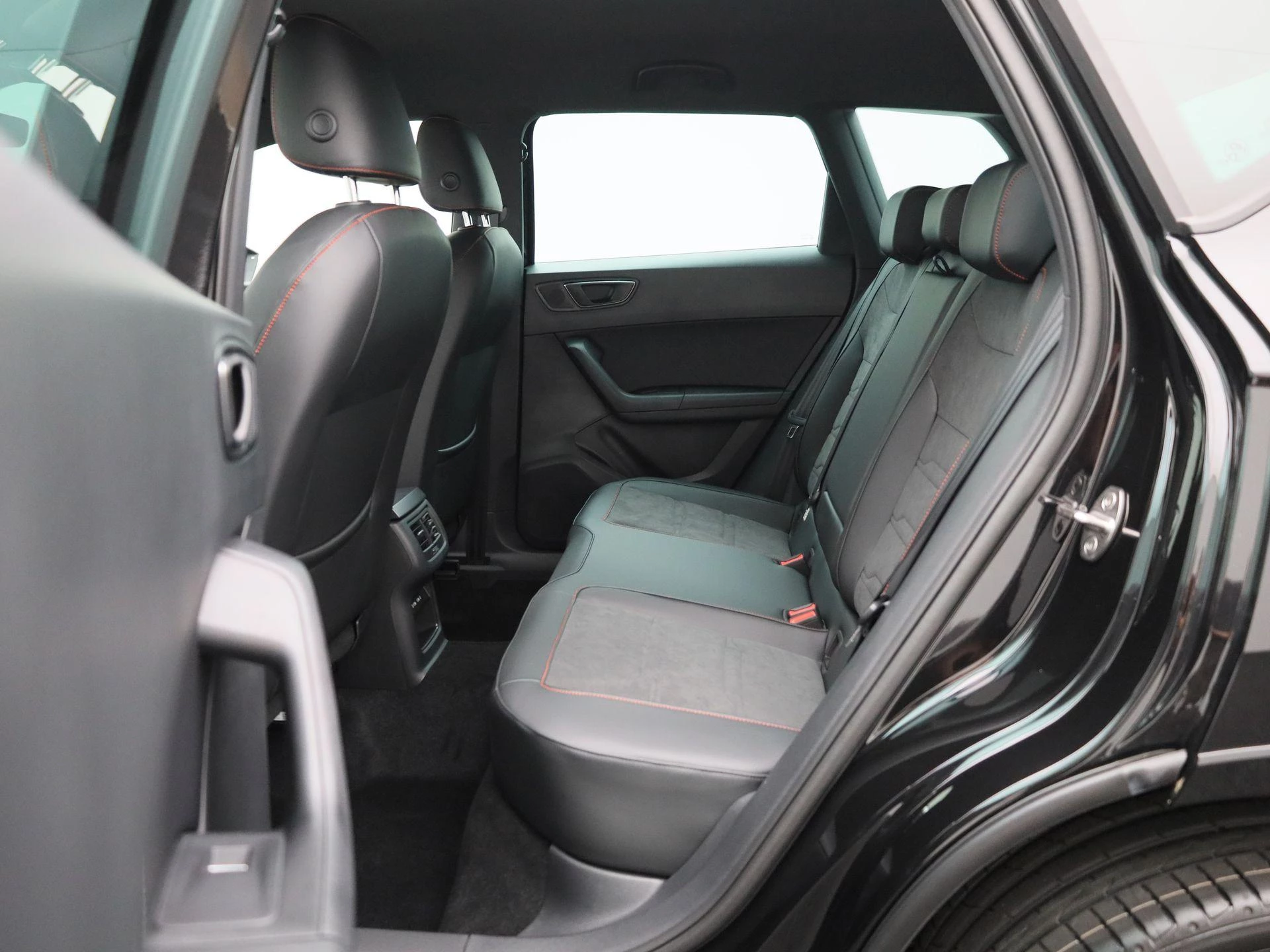 SEAT Ateca 1.5 TSI FR Business Intense 150 PK