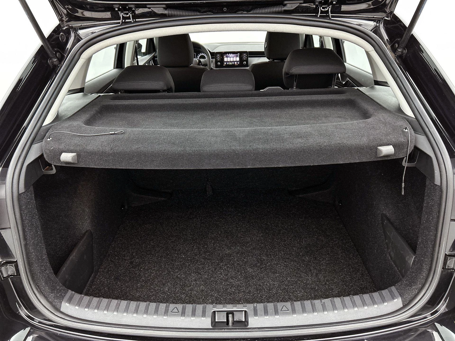 Škoda Scala 1.0 TSI Active