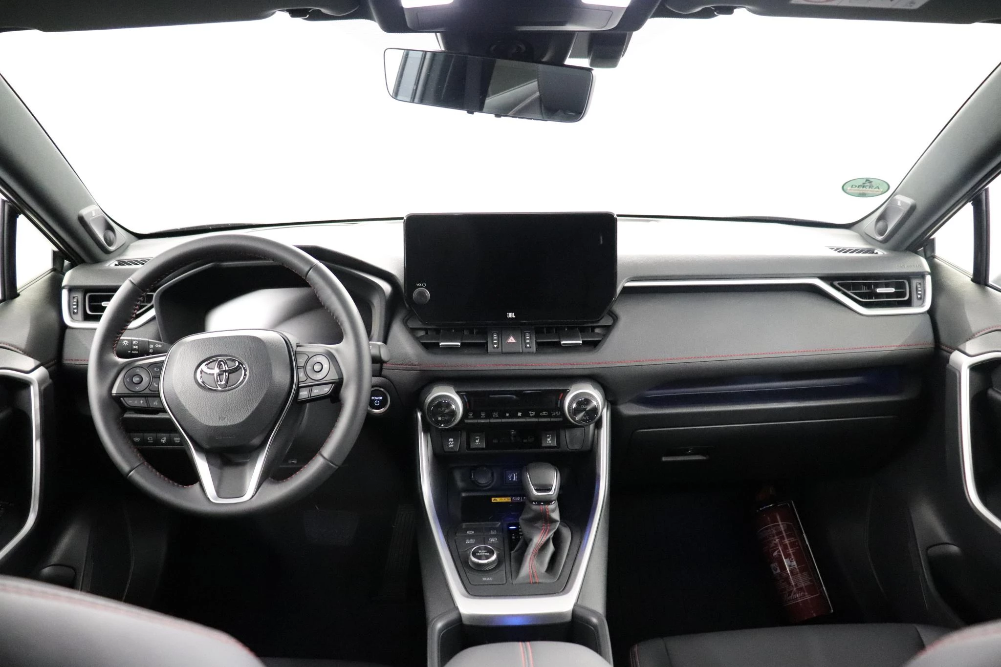 Toyota RAV4 2.5 PHEV AWD e-CVT PREMIUM Plus