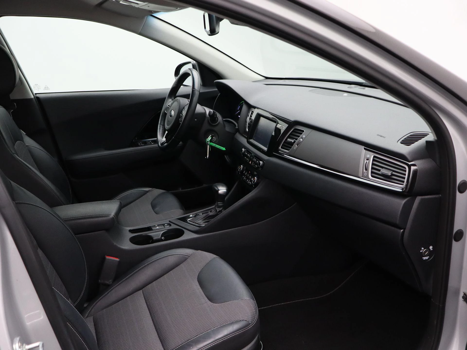 Kia Niro 1.6 GDi PHEV DynamicPlusLine