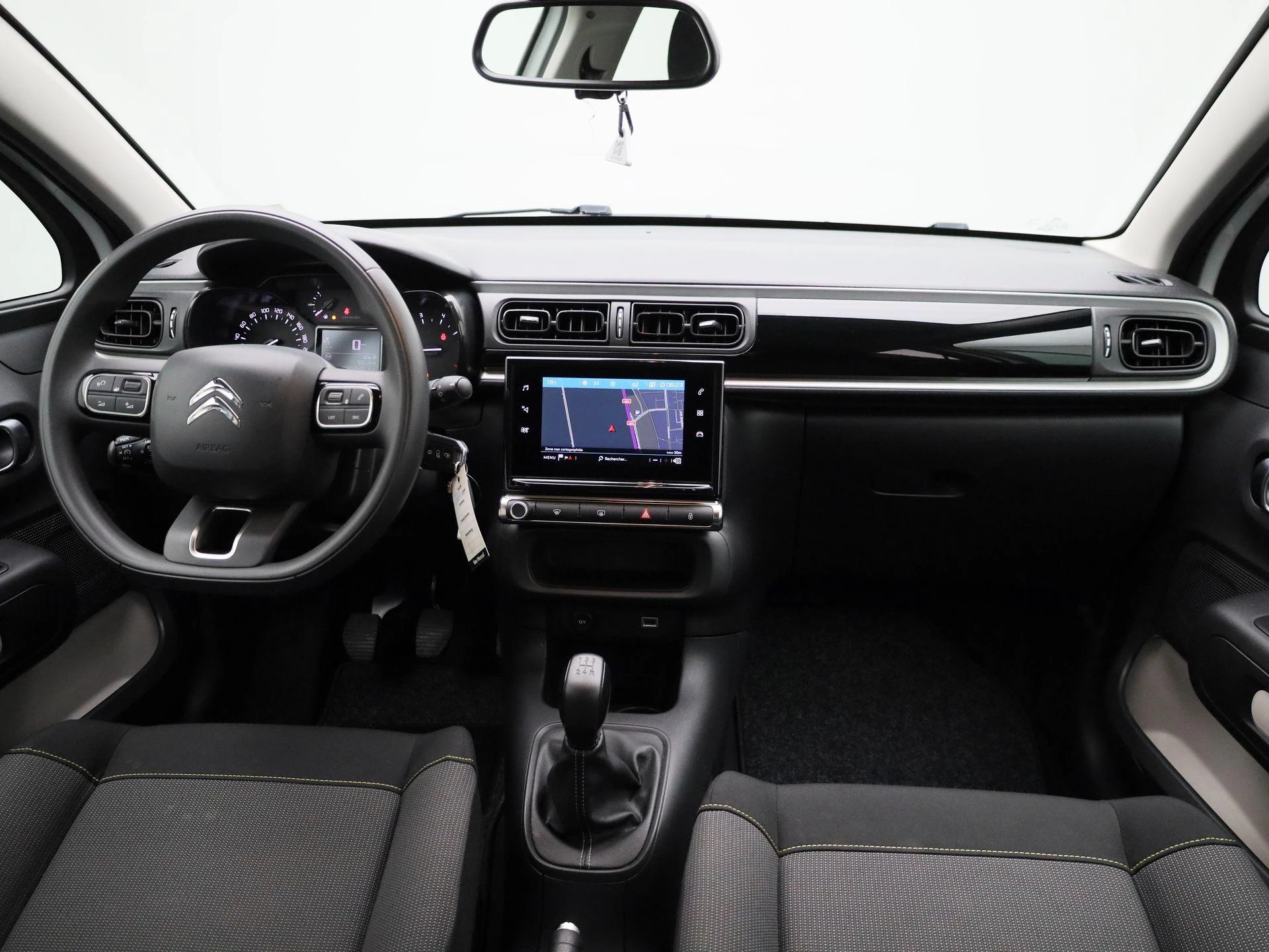 Citroën C3 1.2 PureTech Feel