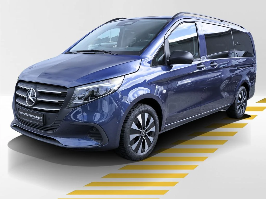 Mercedes-Benz-Vito 116-image-1