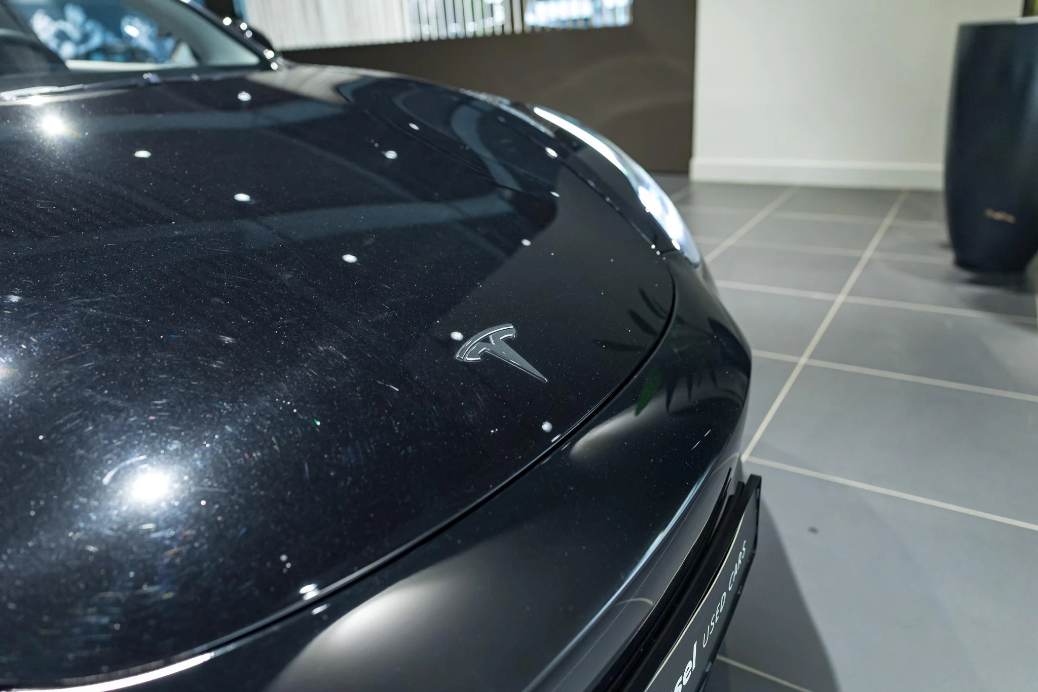 Tesla-Model 3-image-17