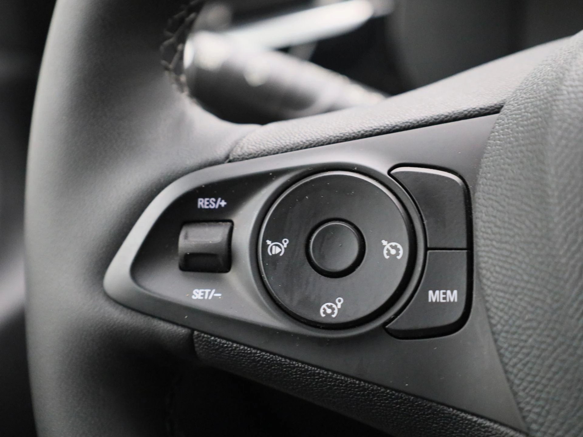 Opel Corsa-e Corsa-e Auto e-Elegance