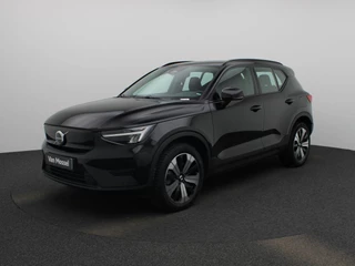 Volvo XC40 Recharge Core