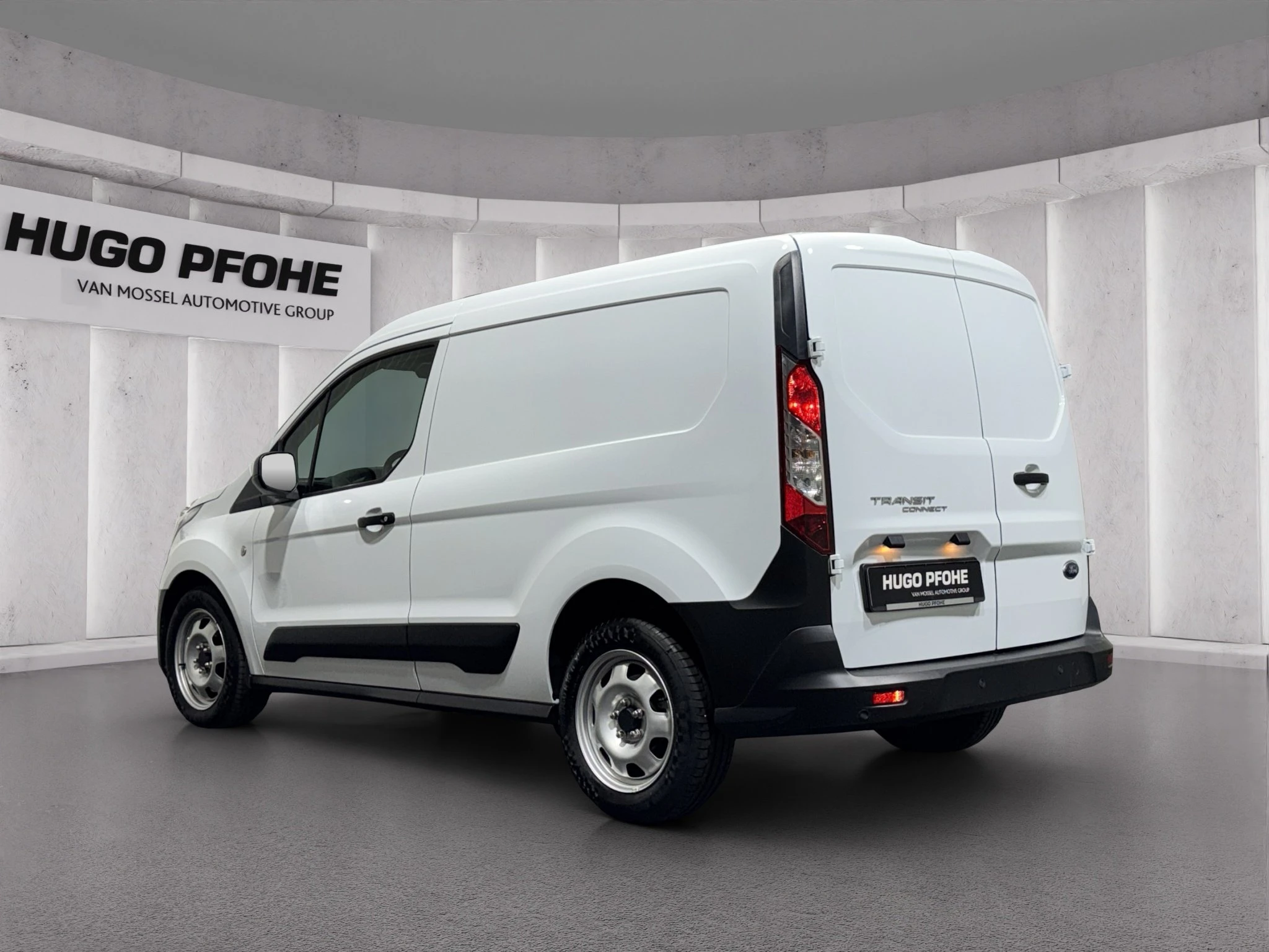 Ford-Transit Connect-image-2