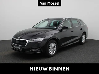 Škoda Octavia Combi 1.0 TSI 81kW Clever