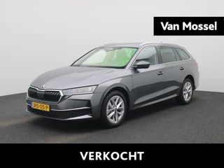 Škoda Octavia Combi 1.5 TSI MHEV Business Edition Plus