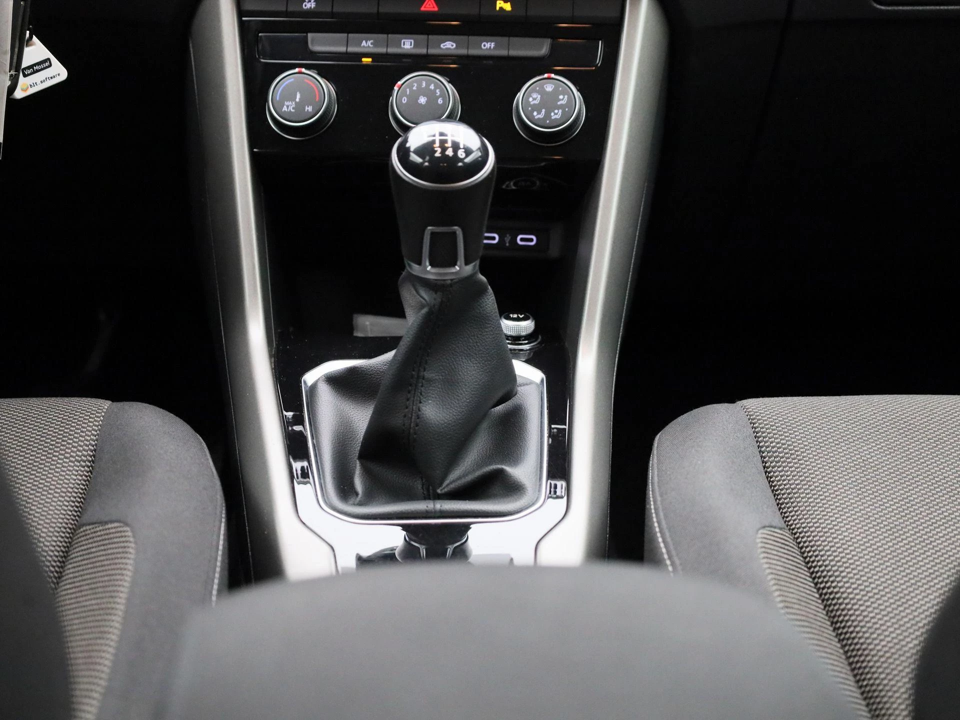 Volkswagen T-Roc 1.0 TSI Style Business