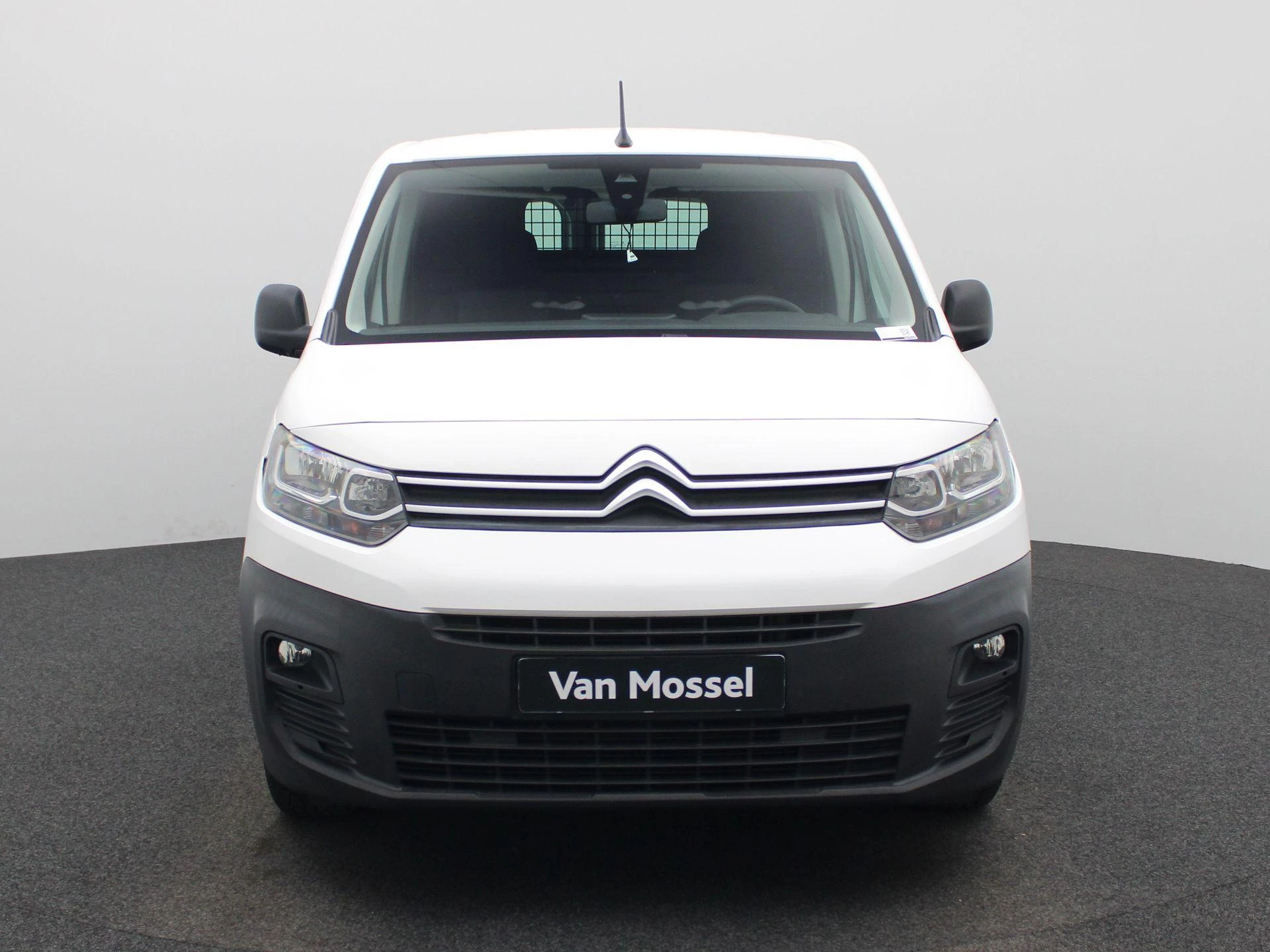 Citroën Berlingo M Light 1.5 BlueHDi 100 S&S MAN Club