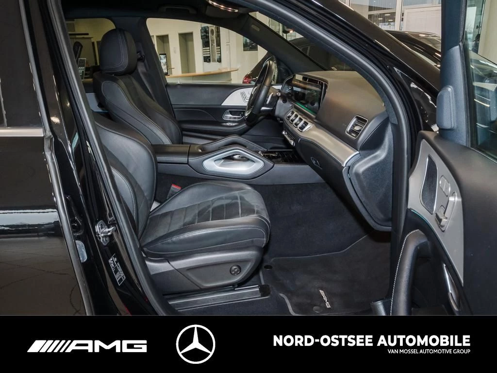 Mercedes-Benz GLE 350 de 4M AMG AHK PDC 360 LED AUT KLIMA AMG LineW167 GLE 350 de 4M AMG AHK PDC 360 LED AUT KLIMA AMG Line