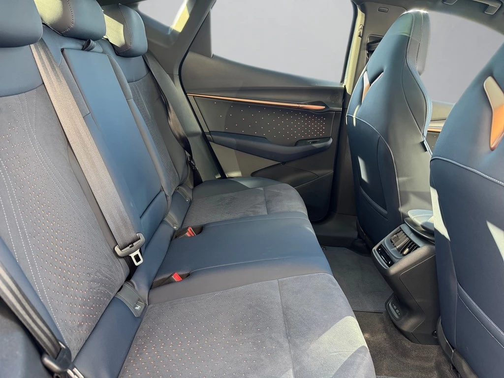 CUPRA Tavascan 250KW 4Drive VZ