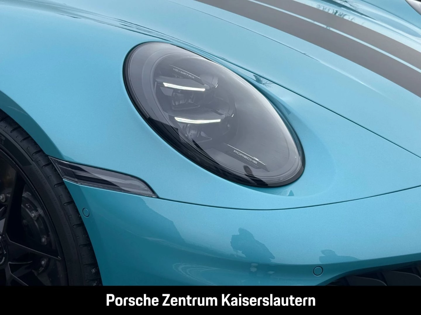 Porsche 911 992 Carrera 4 GTS Cabriolet Liftsystem-VA carrera