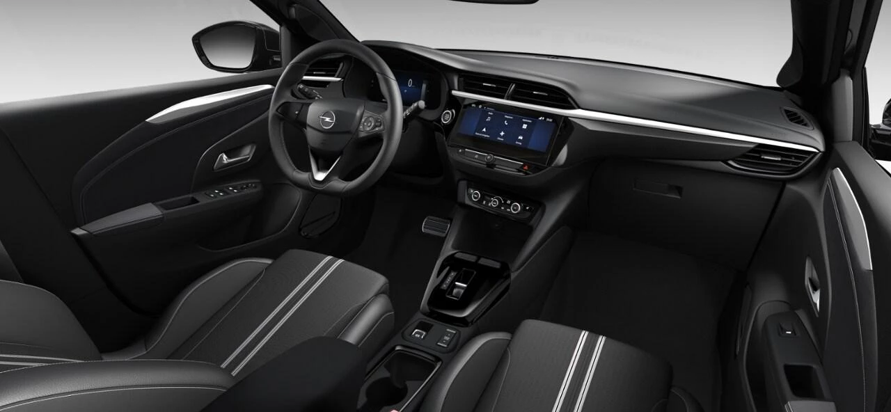 Opel Corsa-e