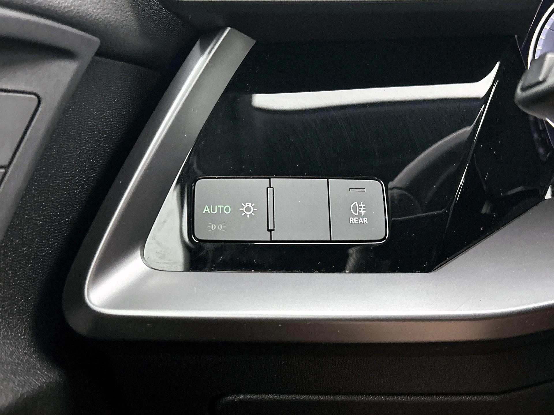 Audi A3 Sportback 30 TFSI S edition