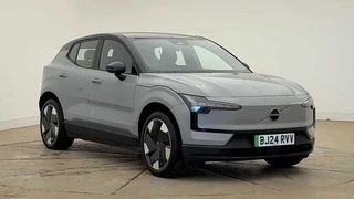 Volvo EX30 Single Motor Extended Range Electric Plus