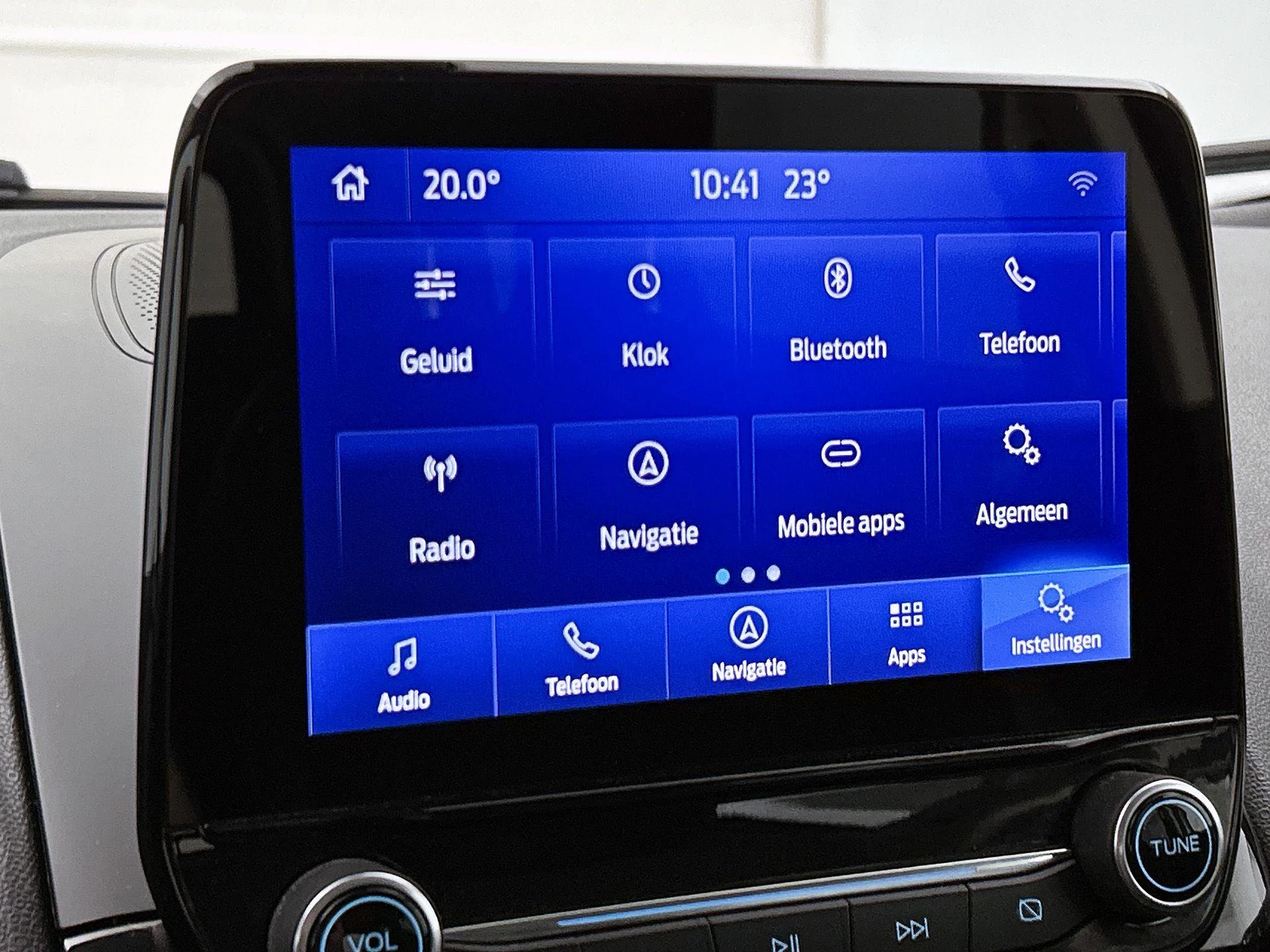 Ford EcoSport 1.0 EcoBoost ST-Line