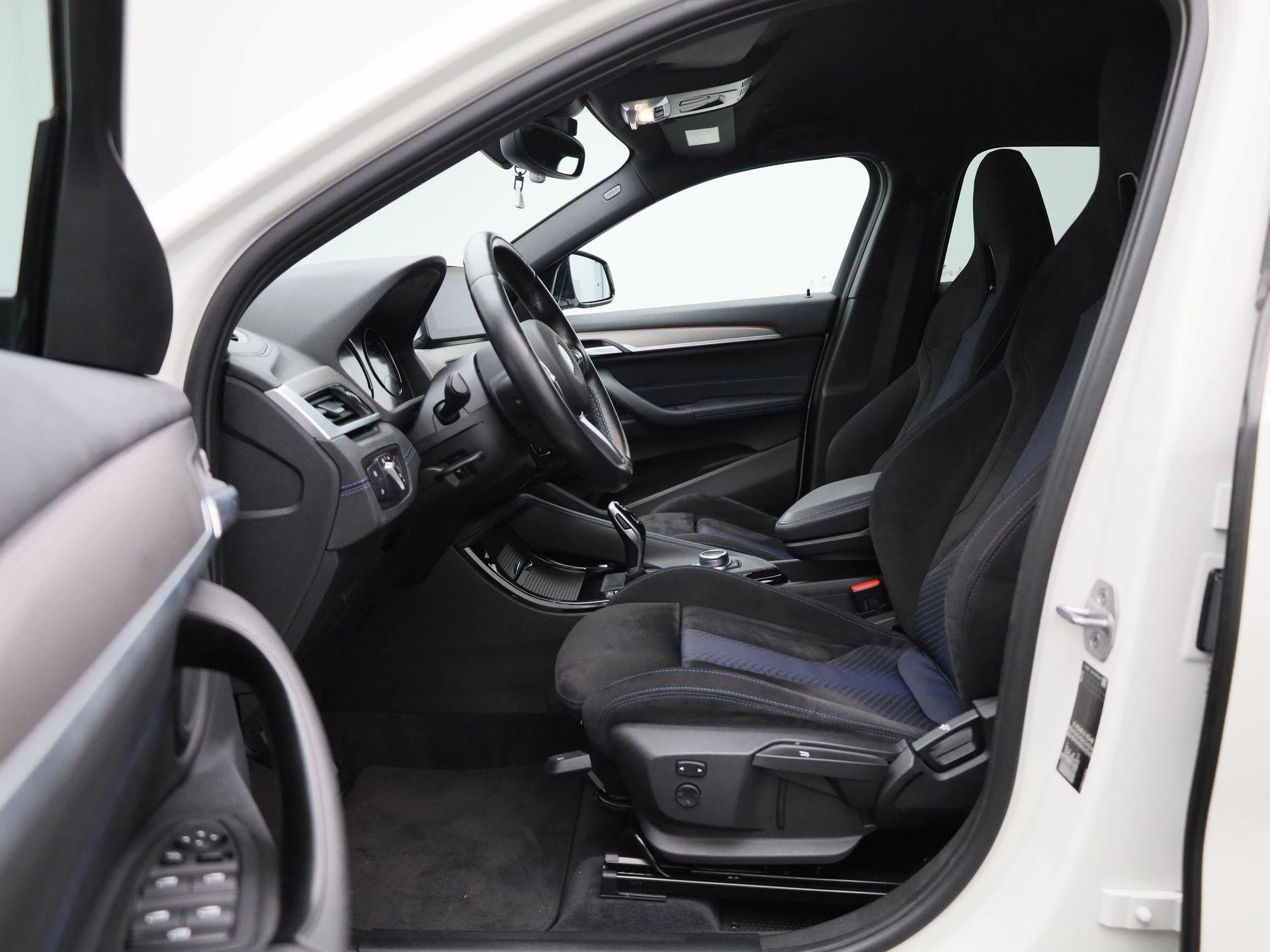 BMW X2 sDrive20i Executive Edition