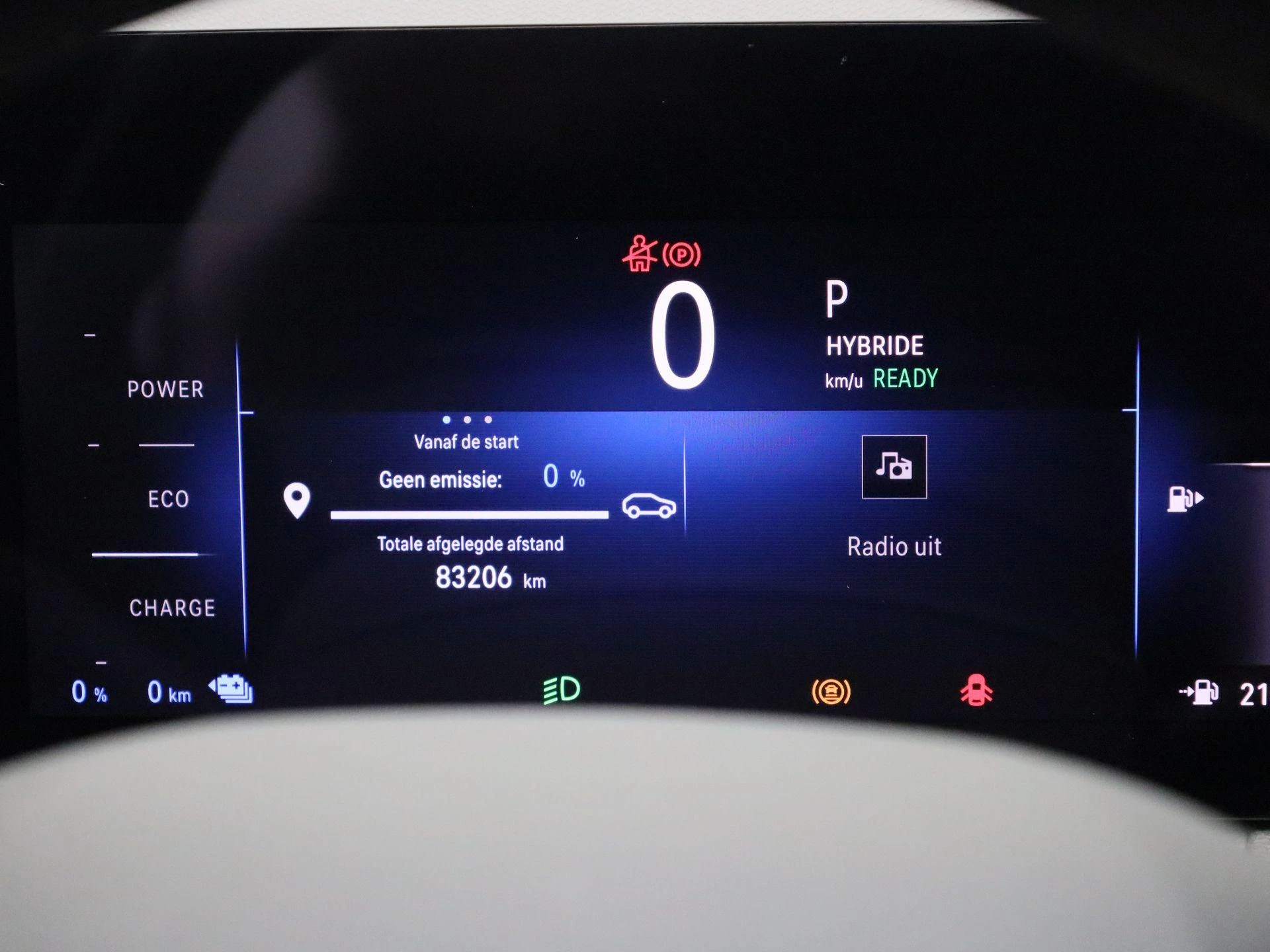 Opel Astra 1.6 Turbo Hybrid 132kW Ultimate