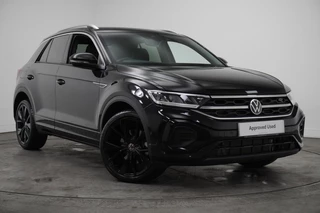 Volkswagen T-Roc 1.5 TSI R-Line 5dr DSG
