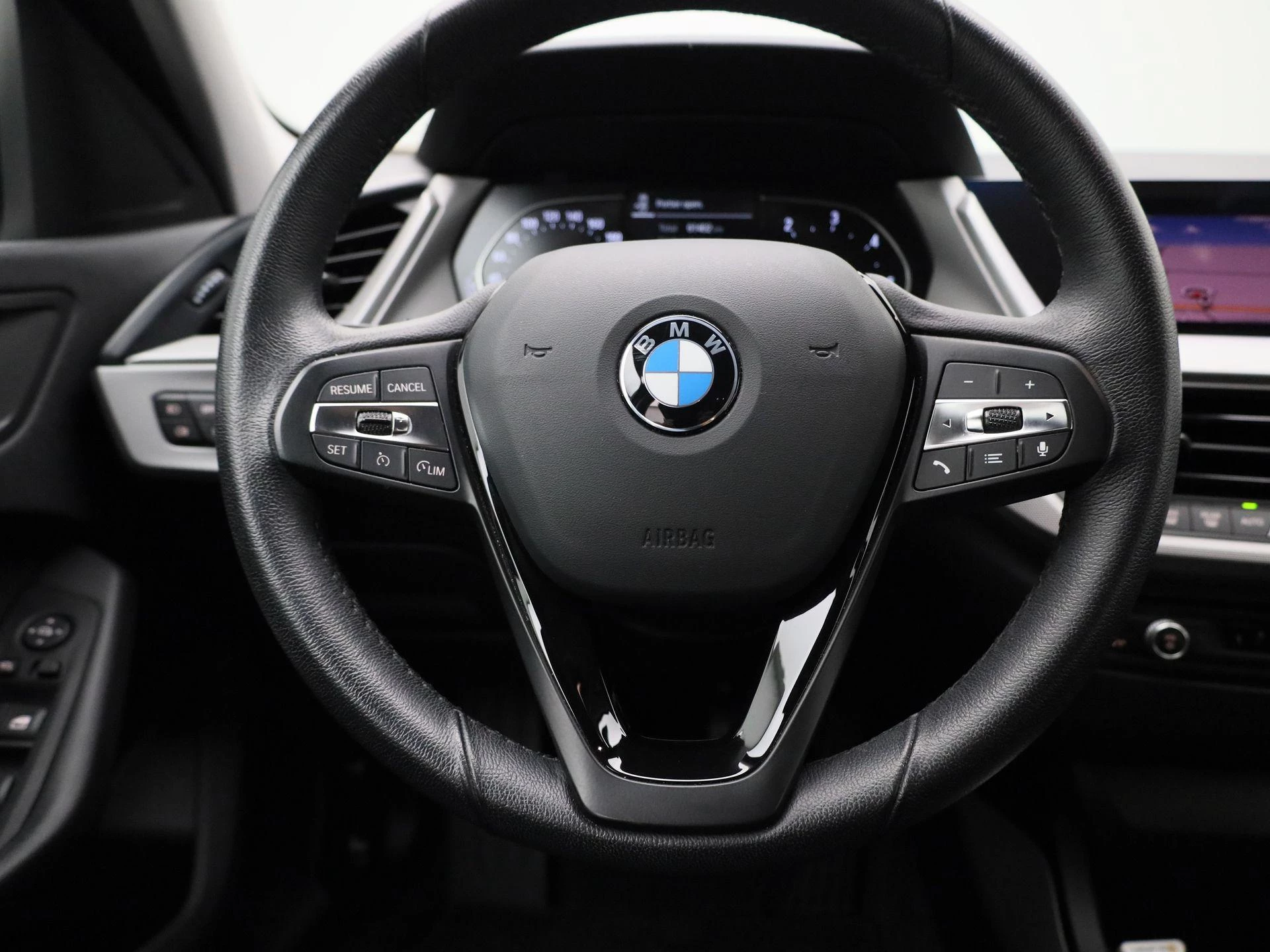 BMW 1 Reeks Hatch 116d (85 kW)