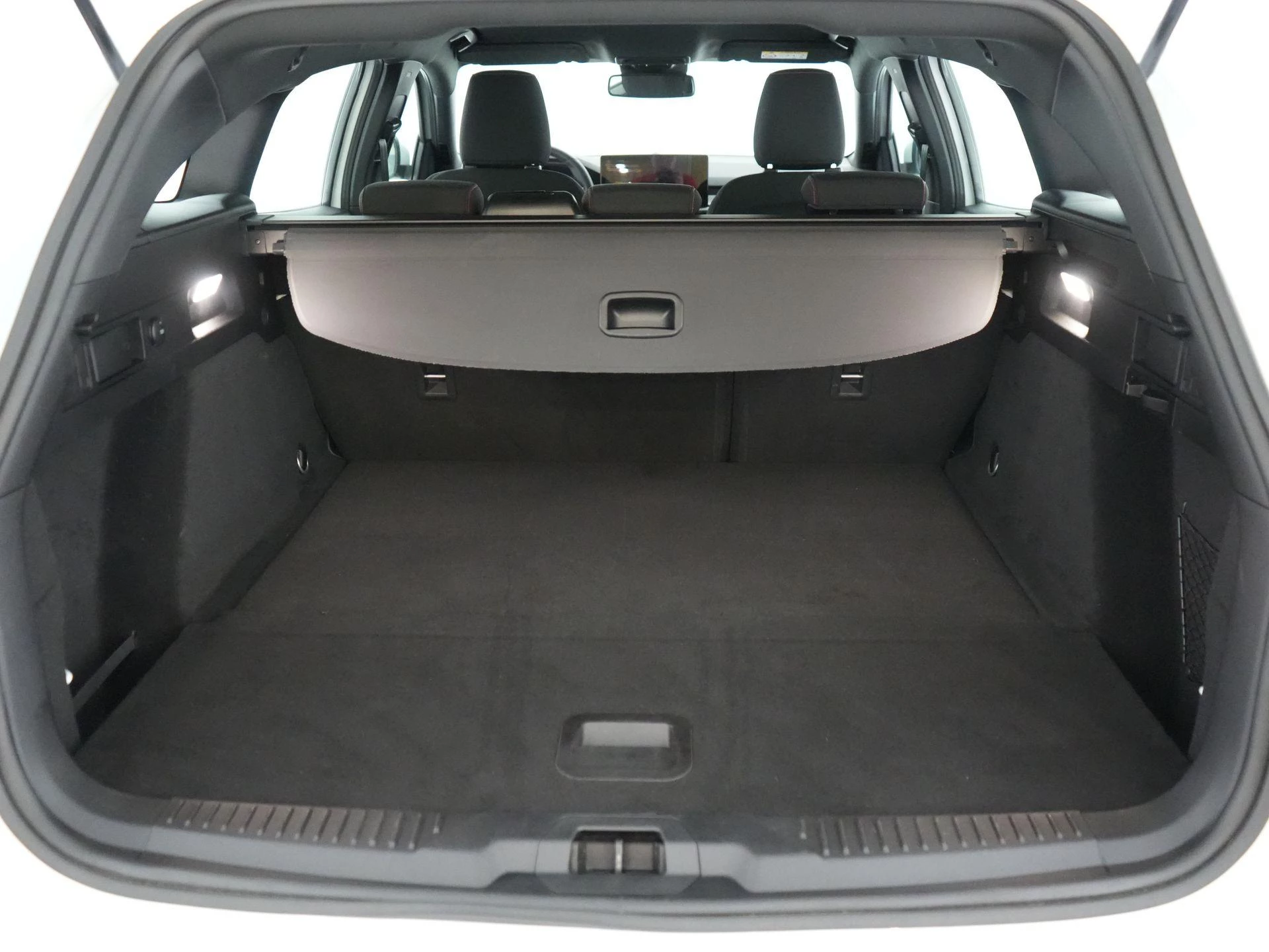 Ford Focus Clipper 1.0i EcoBoost MHEV 92kW ST-Line Style