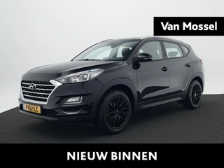 Hyundai Tucson 1.6 GDI Comfort