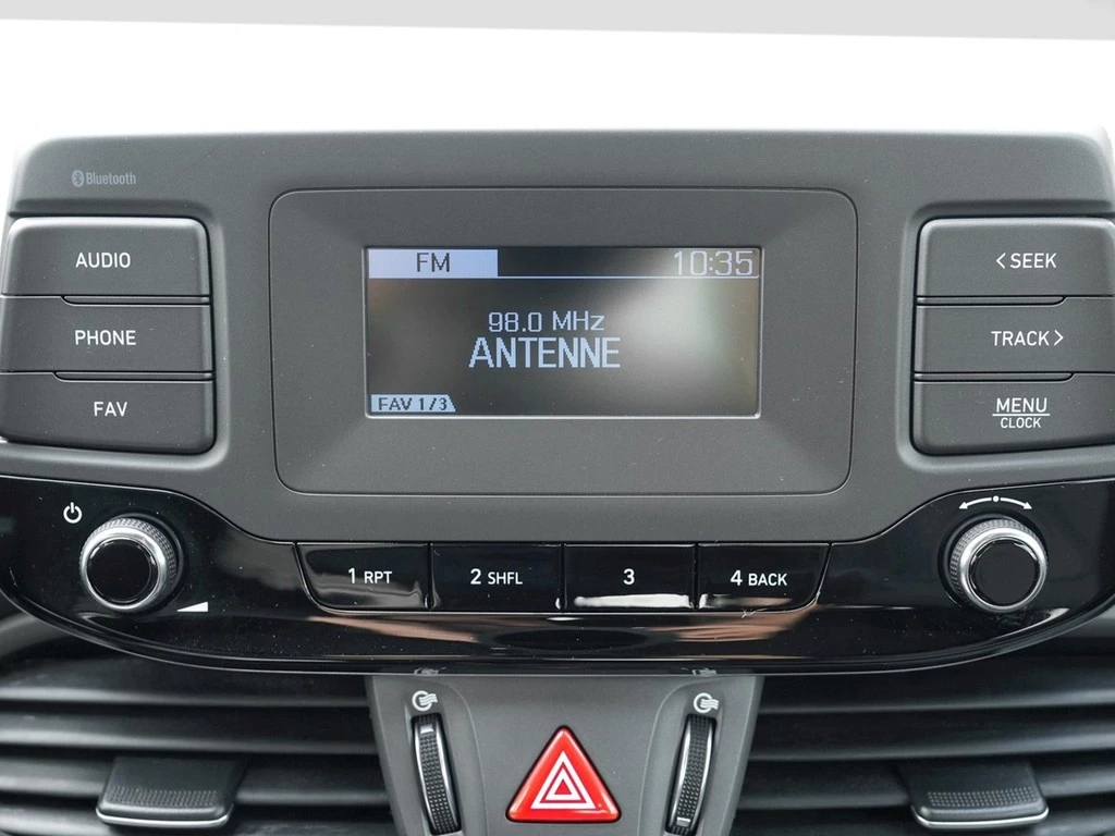 Hyundai i30 1.4 Select