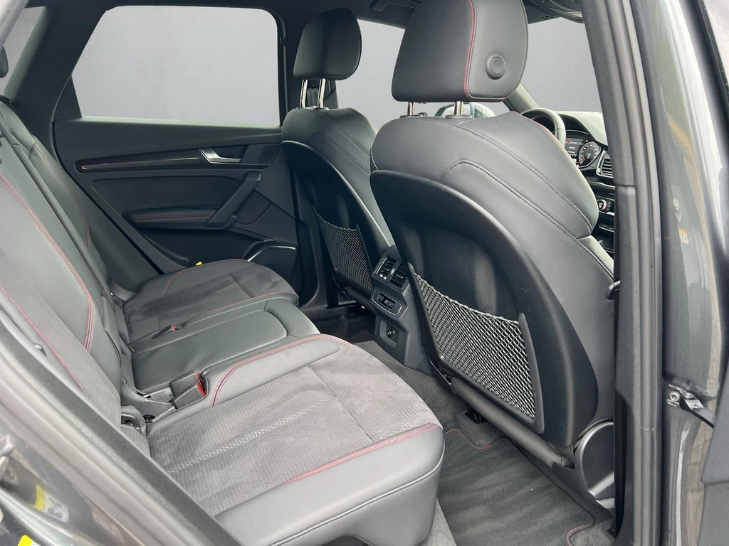 Audi Q5 S line 40 TDI quattro S tronic *Matrix*Kamera