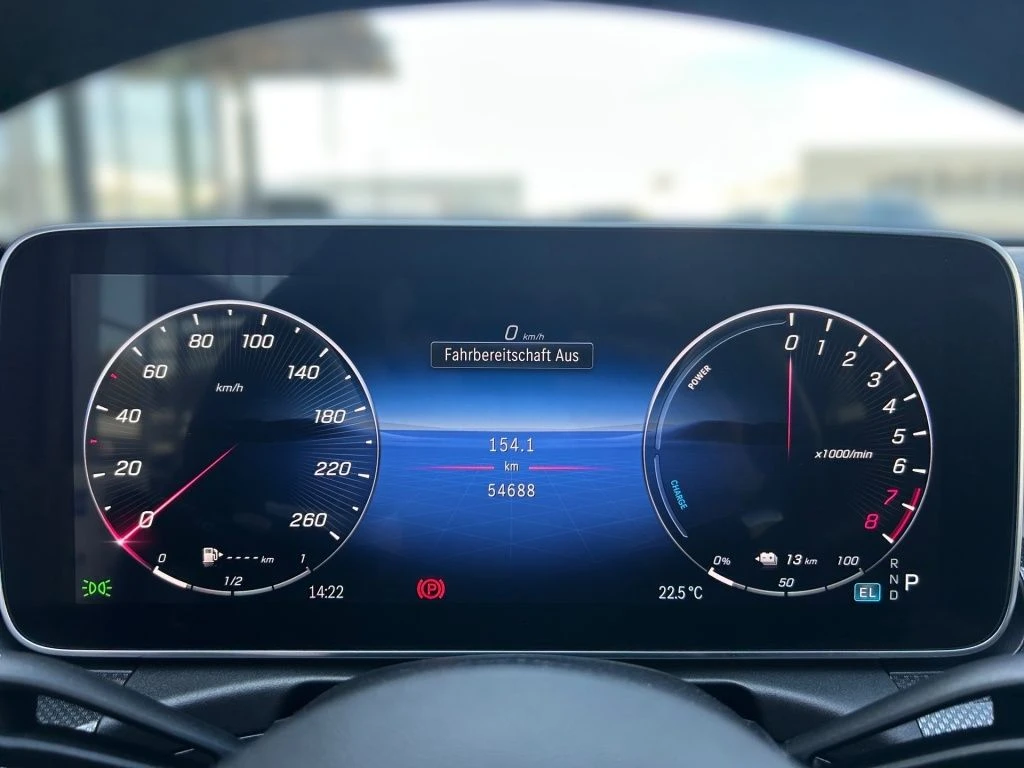 Mercedes-Benz-C-Klasse 300 e-image-6