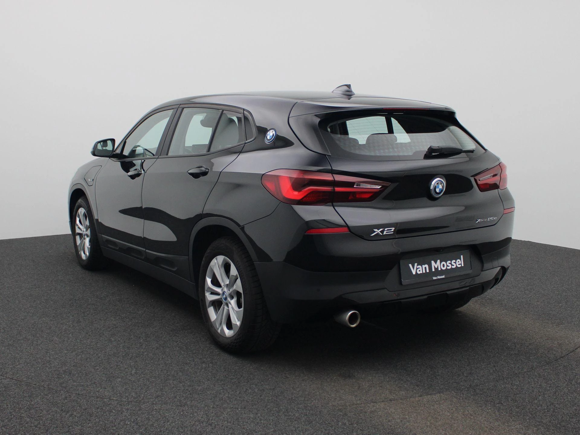 BMW X2 xDrive25e 162kW