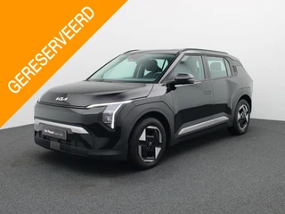 Kia EV3 BEV 81,4 kWH Business