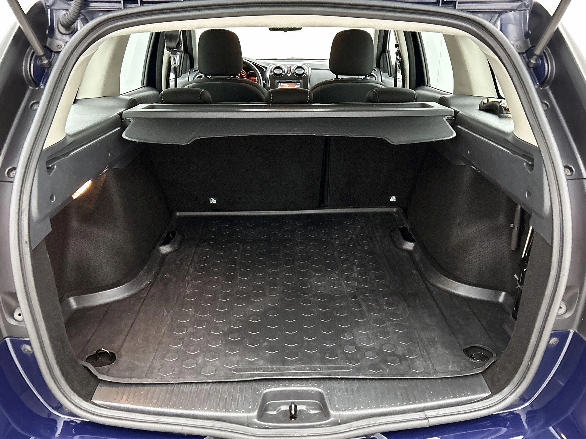 Dacia Logan MCV 0.9 TCe Laureate