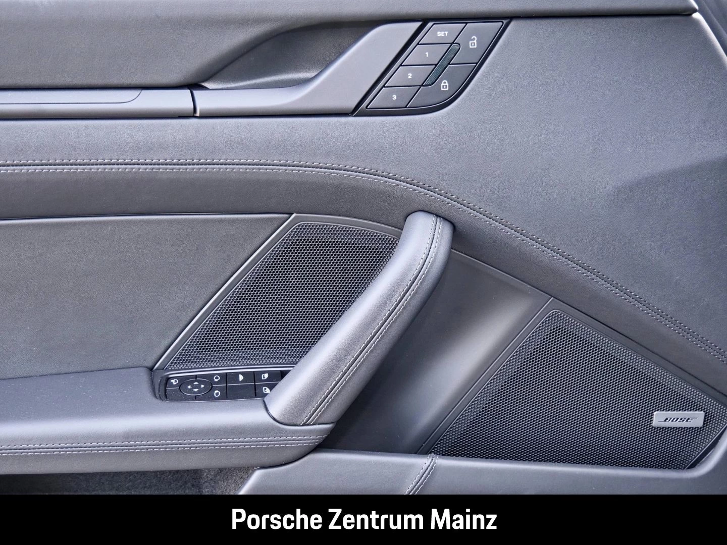 Porsche 911 992 Spirit 70 Clubleder Liftsystem-VA BOSE spirit 70