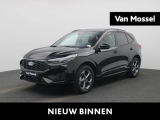 Ford Kuga 2.5 PHEV ST-Line