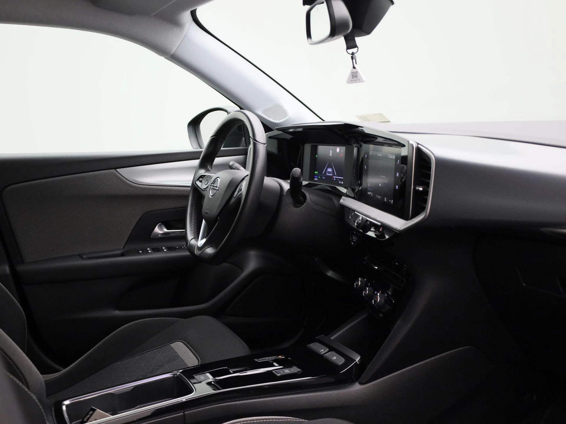 Opel Mokka-e BEV 50kWh e-Edition