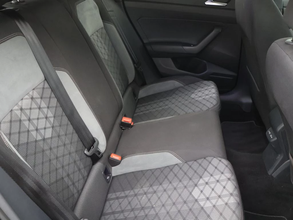 Volkswagen Taigo Taigo 1.0TSI R-Line *PANODAK*ACC*VIRTUAL COCKPIT*PDC*APP-CONNECT*...*