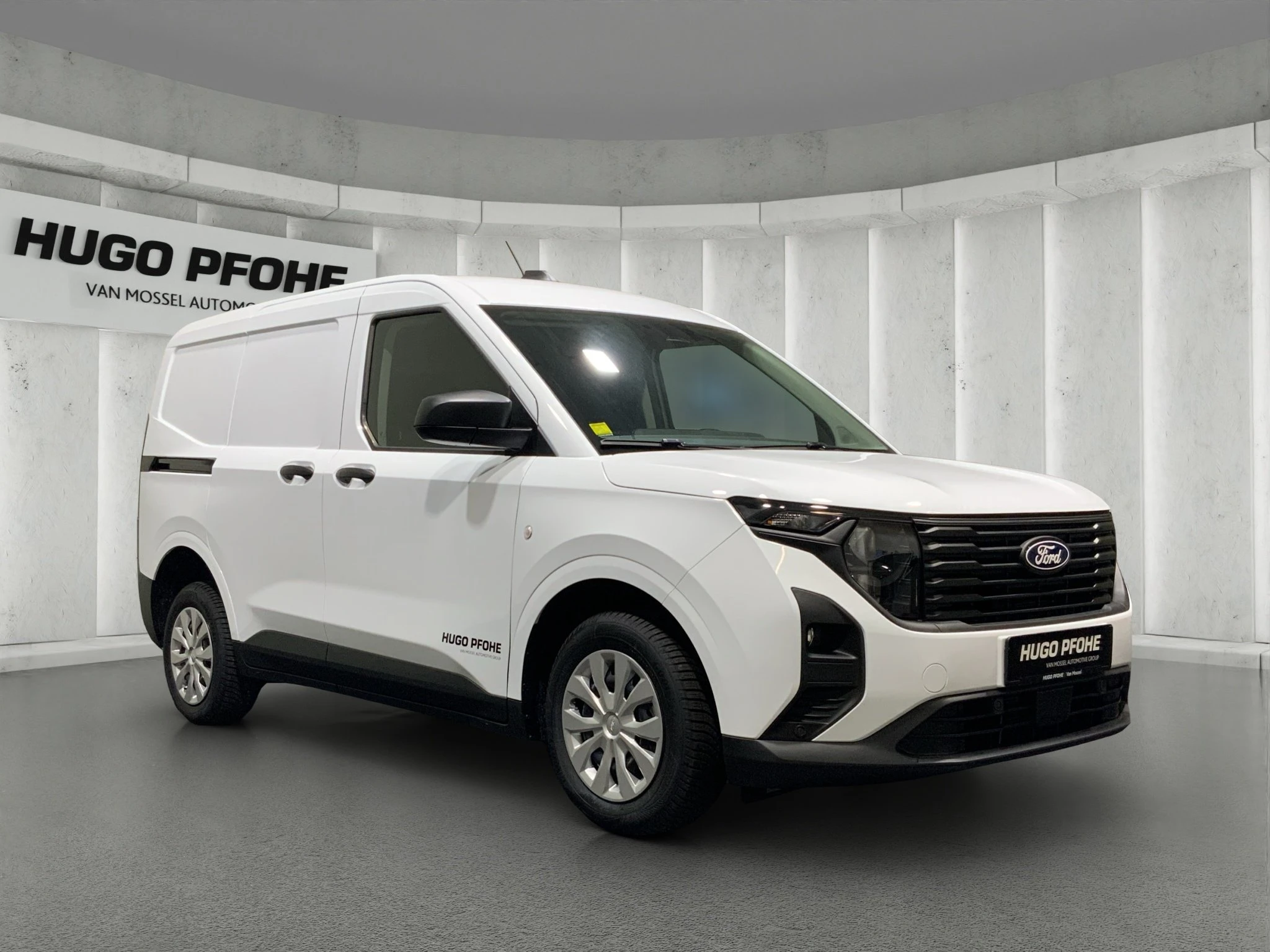 Ford Transit Courier Trend 1.0 EcoBoost