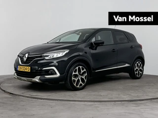 Renault Captur 1.2 TCe Intens 120PK