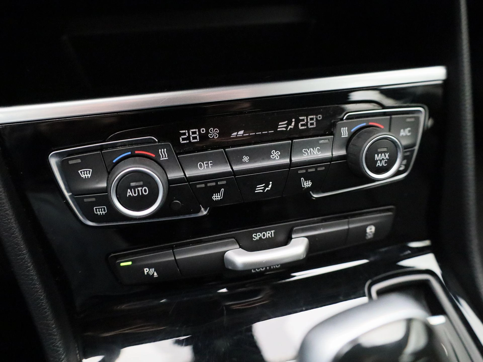 BMW 2 Reeks Gran Tourer 218i (100kW)