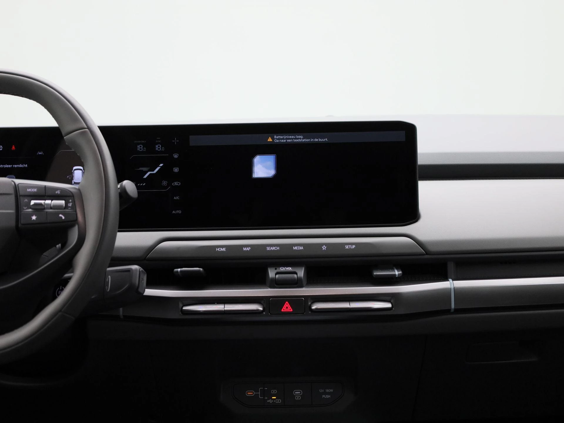 Kia EV3 Air 58.3 kWh