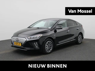 Hyundai IONIQ Comfort EV 38 kWh