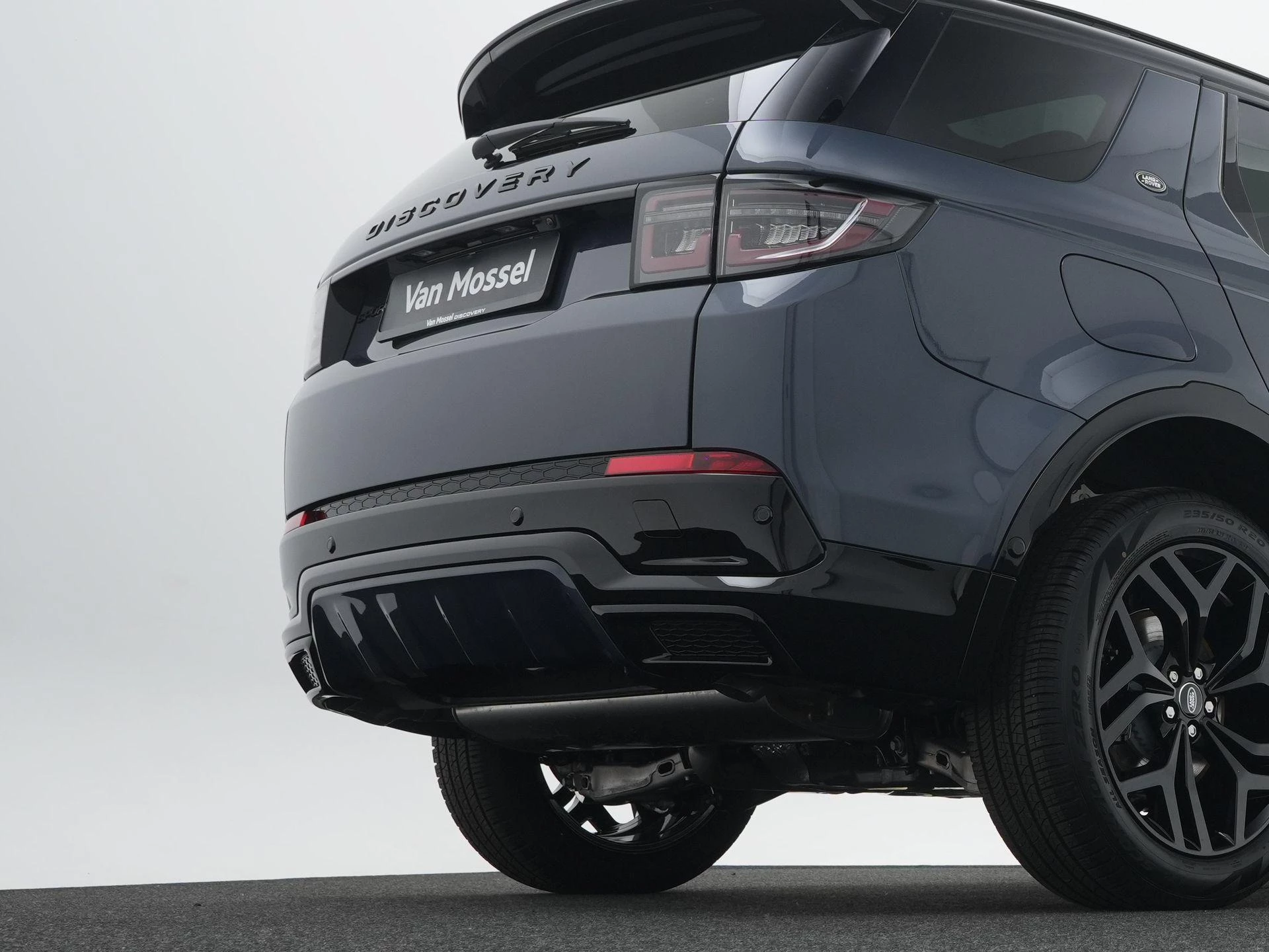 Land Rover Discovery Sport 1.5 P270e PHEV Business Landmark Edition