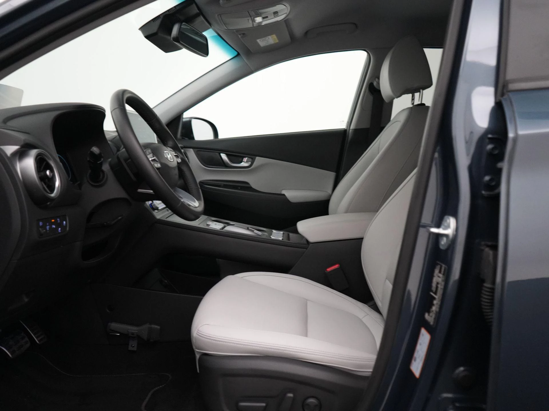 Hyundai Kona EV Business 64 kWh