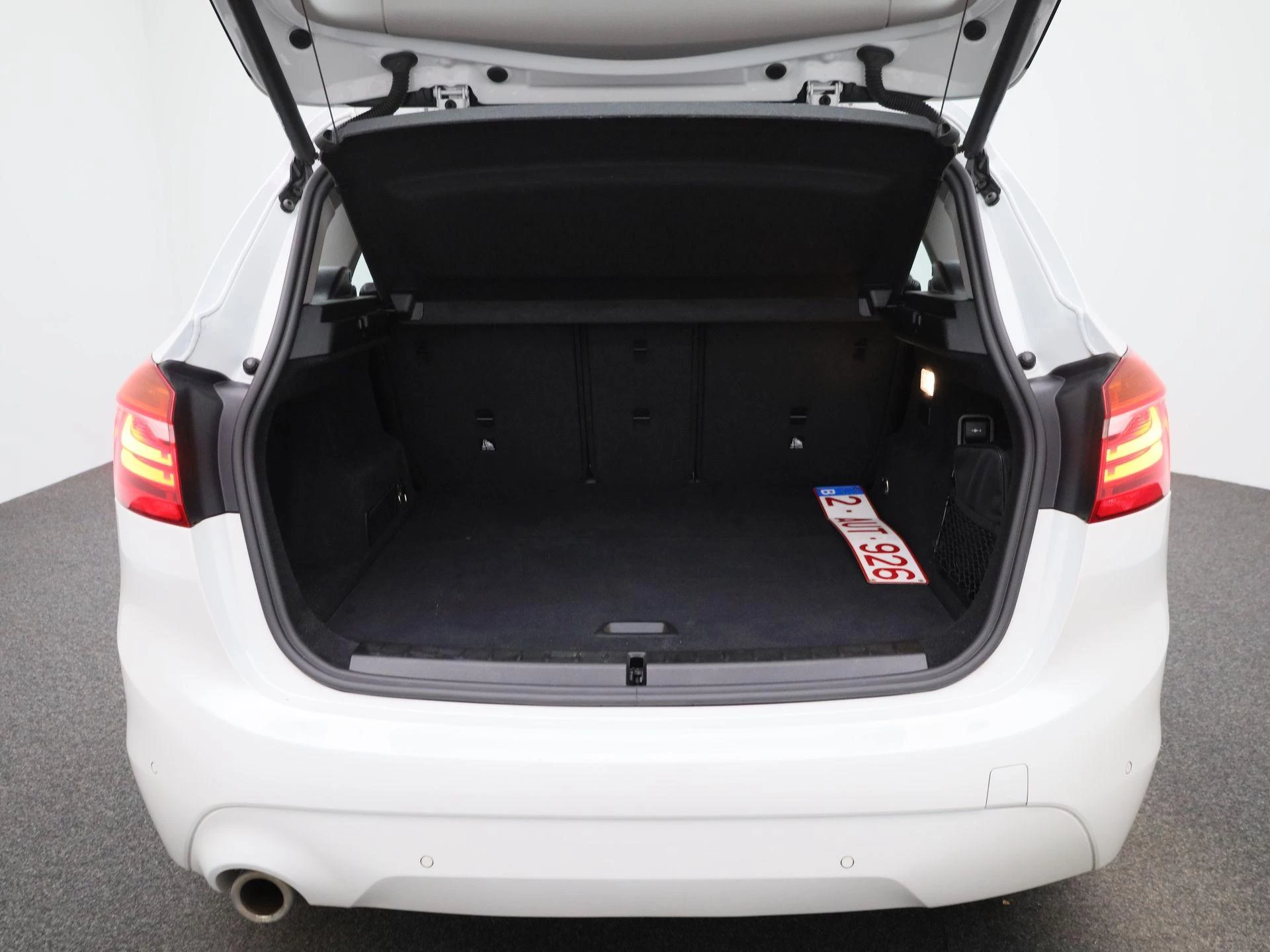 BMW 2 Reeks Active Tourer 225xe