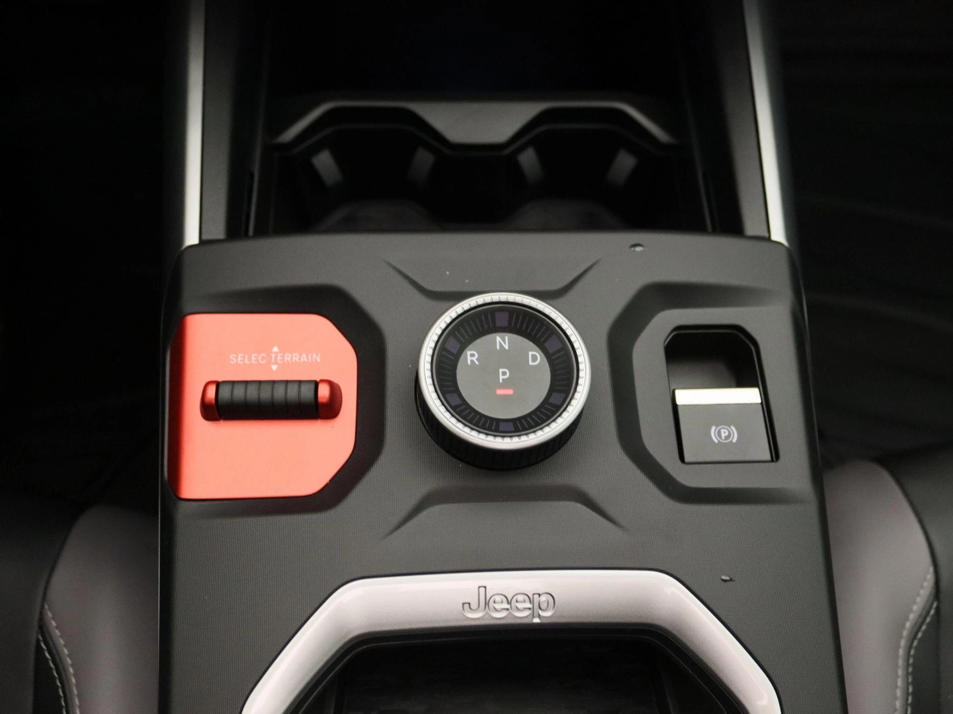 Jeep Compass 1.2 e-Hybrid First Edition