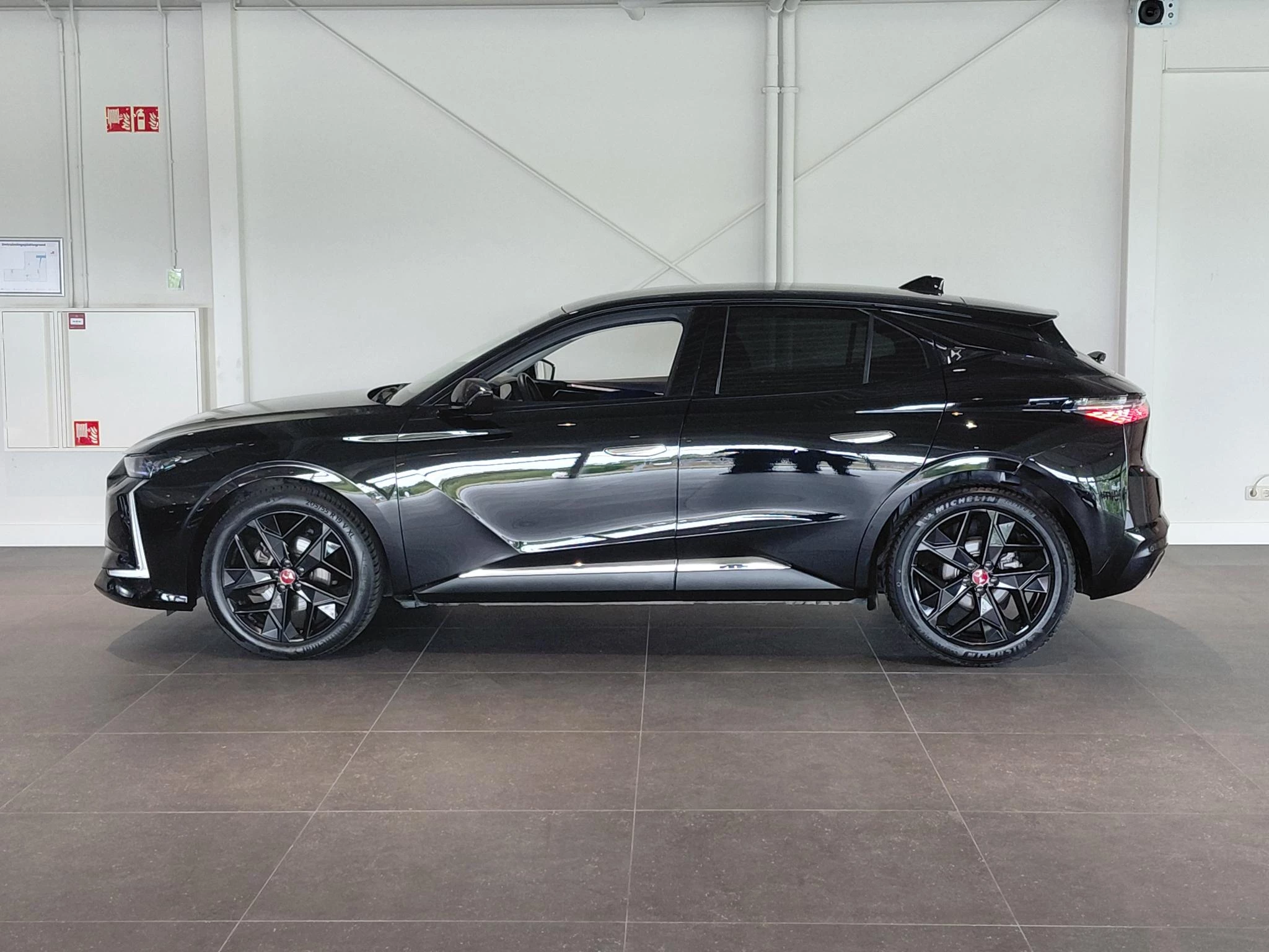 DS DS 4 1.2 PureTech Performance Line