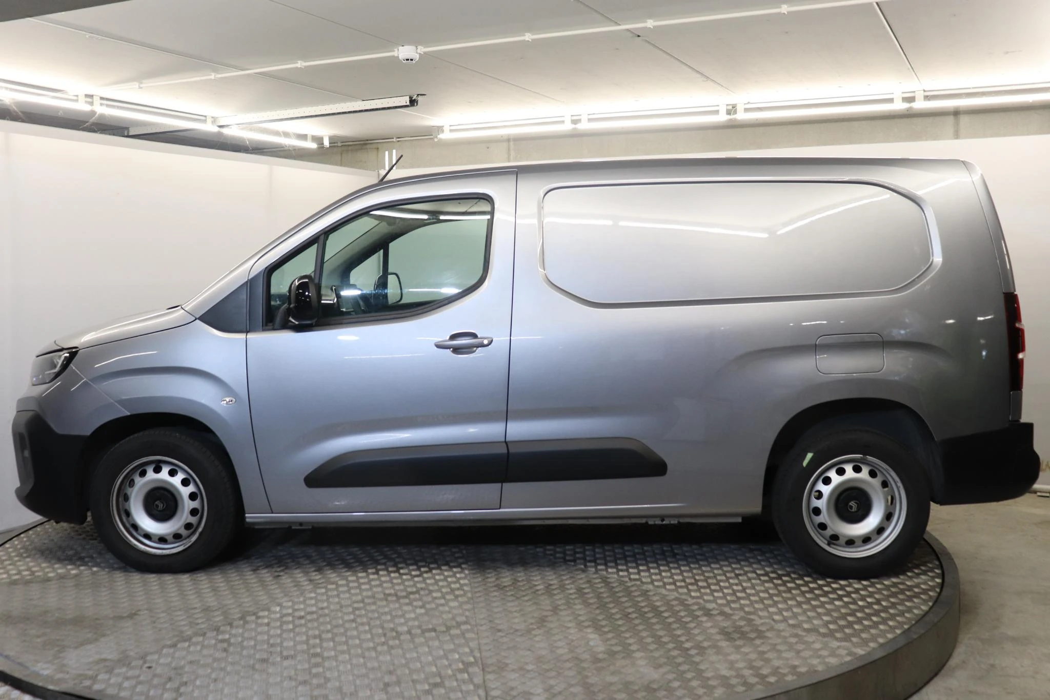 Citroën Berlingo XL Heavy 1.5 BlueHDi 130 S&S EAT8