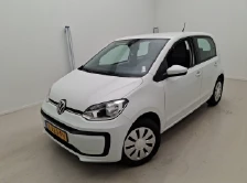 Volkswagen up! 1.0