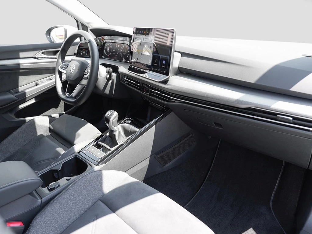 Volkswagen Golf VIII 1.5 TSI Style /Navi/LED/RFK/ACC